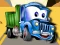 Kids Truck Puzzle — δωρεάν online παιχνίδι
