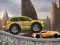 Taxi Truck — δωρεάν online παιχνίδι