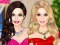 Ellie Winter Glam — δωρεάν online παιχνίδι