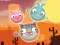 Merge Animals — δωρεάν online παιχνίδι