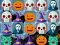 Scary Halloween Match 3 — δωρεάν online παιχνίδι