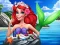 Princesses: summer makeup — δωρεάν online παιχνίδι