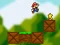 Jump Mario 3 — δωρεάν online παιχνίδι