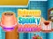 Halloween Spooky Dessert — δωρεάν online παιχνίδι