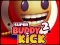 Super Buddy Kick 2 — δωρεάν online παιχνίδι