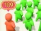 Crowd City War — δωρεάν online παιχνίδι