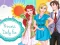Princess Daily Fun — δωρεάν online παιχνίδι