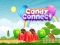 Candy Connect — δωρεάν online παιχνίδι