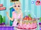 Ice queen royal baker — δωρεάν online παιχνίδι
