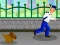 Police Runner — δωρεάν online παιχνίδι