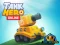 Tank Hero Online — δωρεάν online παιχνίδι
