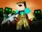 Noob Shooter Zombie — δωρεάν online παιχνίδι