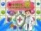 Virus Mahjong Connection — δωρεάν online παιχνίδι