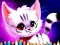 Cute Kitty Coloring — δωρεάν online παιχνίδι