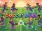 Soccer Duel — δωρεάν online παιχνίδι