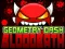 Geometry Dash Bloodbath — δωρεάν online παιχνίδι
