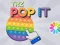 TRZ Pop It — δωρεάν online παιχνίδι