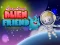 Baby Hazel Alien Friend — δωρεάν online παιχνίδι