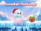 SnowBall: Platformer — δωρεάν online παιχνίδι