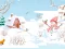 Snowman Slide — δωρεάν online παιχνίδι