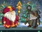 Wizard Santa Jump — δωρεάν online παιχνίδι