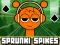 Sprunki Spikes — δωρεάν online παιχνίδι