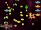 Space Attack Chicken Invaders — δωρεάν online παιχνίδι