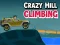 Crazy Hill Climbing — δωρεάν online παιχνίδι