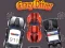 Crazy Driver Police Chase — δωρεάν online παιχνίδι