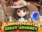 Hidden Object Great Journey — δωρεάν online παιχνίδι
