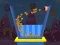Candy Burst — δωρεάν online παιχνίδι