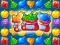 Christmas Crush — δωρεάν online παιχνίδι