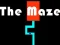 The Maze — δωρεάν online παιχνίδι