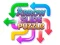 Arrow Slide Puzzle — δωρεάν online παιχνίδι