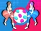 Twerk Race 3d — δωρεάν online παιχνίδι