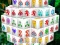 Mahjong Connect 3d — δωρεάν online παιχνίδι