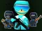 Idle Hero: Counter Terrorist — δωρεάν online παιχνίδι