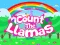 Flossy and Jim Count the Llamas — δωρεάν online παιχνίδι