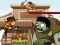 Cowboy vs Zombies — δωρεάν online παιχνίδι