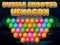 Bubble Shooter Hexagon — δωρεάν online παιχνίδι