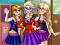 Princess College Fashion — δωρεάν online παιχνίδι