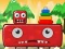  Monsterland Junior vs Senior — δωρεάν online παιχνίδι