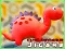 Cute Dinosaur Jigsaw — δωρεάν online παιχνίδι