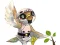 Sparrow Flappy — δωρεάν online παιχνίδι