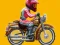 X-Trail Racing mountain adventure — δωρεάν online παιχνίδι