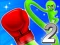 Rocket Punch 2 Online — δωρεάν online παιχνίδι