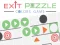Exit Puzzle Colors Game — δωρεάν online παιχνίδι