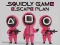 Squidly Game Escape Plan — δωρεάν online παιχνίδι