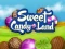 Sweet Candy Land — δωρεάν online παιχνίδι