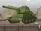 Tank Jigsaw — δωρεάν online παιχνίδι